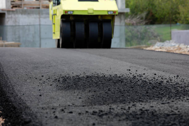 Reasons to Select Us for Your Driveway Paving Requirements in North Crossett, AR