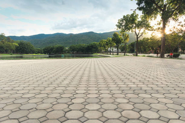 Best Driveway Repair Near Me  in North Crossett, AR