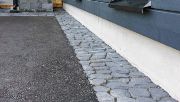 Best Residential Paver Driveway  in North Crossett, AR