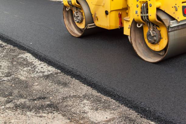 Best Professional Driveway Pavers  in North Crossett, AR